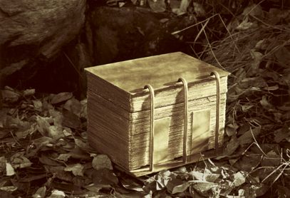 The Book of Mormon: Worth More than Gold