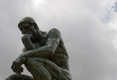 Ist es Schuld, oder Scham?