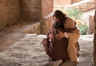 Cómo las cargas pueden convertirse en bendiciones