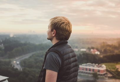 How to Overcome the Fear of Change