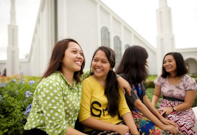 Sisters, No Effort Is Lost