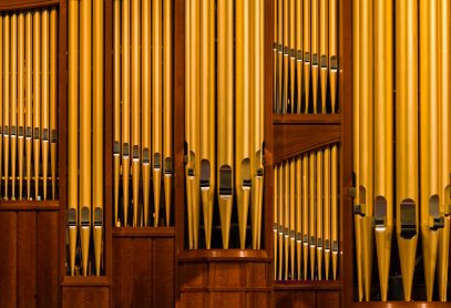 An Open Invitation: Applying General Conference Messages