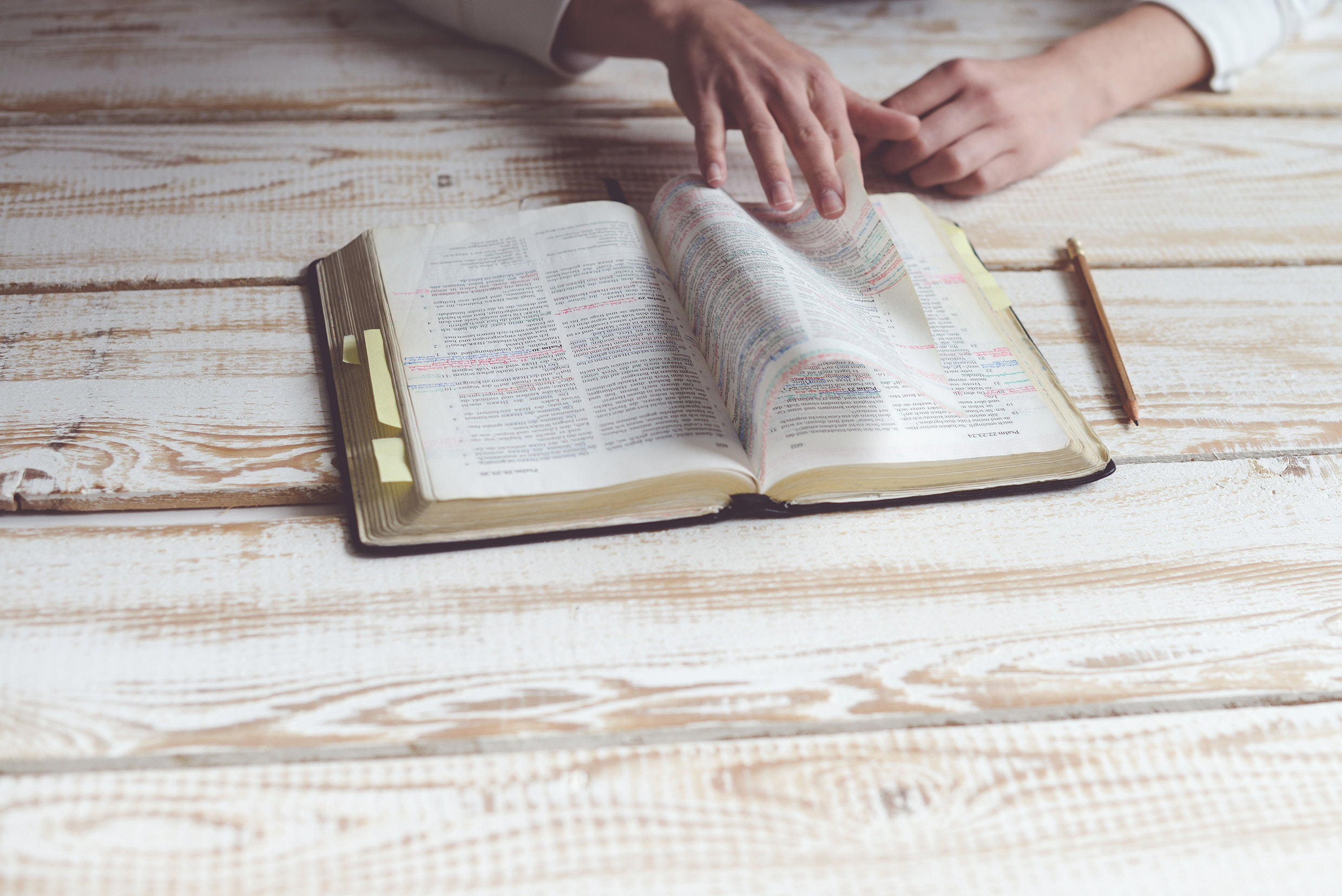 3 Ways To Improve Your Scripture Study - Latter-day Saint Insights