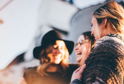 3 Ways to Make a Great Life