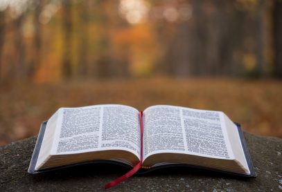 Turn to the Source of Truth