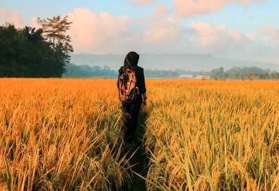 No Borders in Christ’s Kingdom