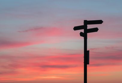 Why You Don’t Need to Be Afraid of Decisions