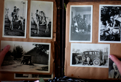 “Neither Dupes nor Slaves of Men”: Witnesses from Women in Polygamous Marriages