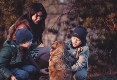 How You Belong in the Family Proclamation
