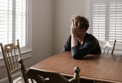 You Can Find Peace amid Mental Health Trials