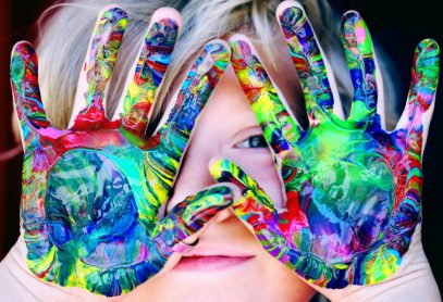The Path to Creativity and Growth