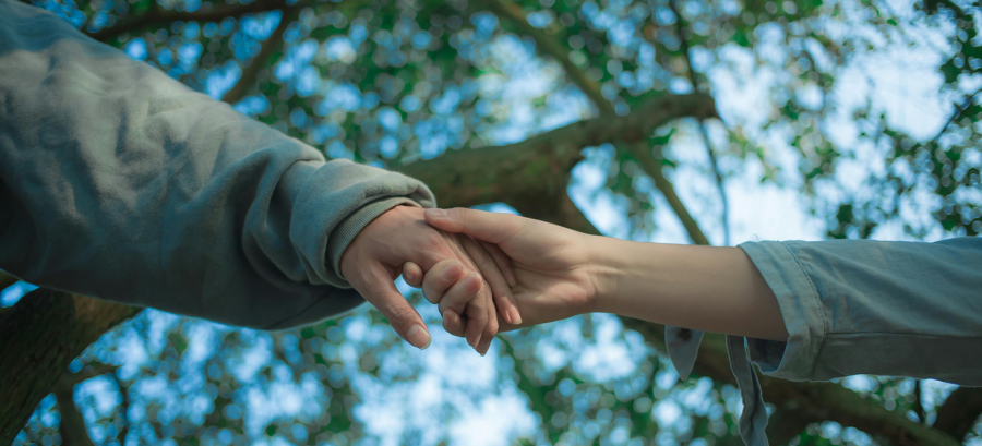 We Can Be the Works of God